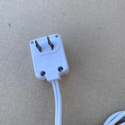 Mini travel hairdryer