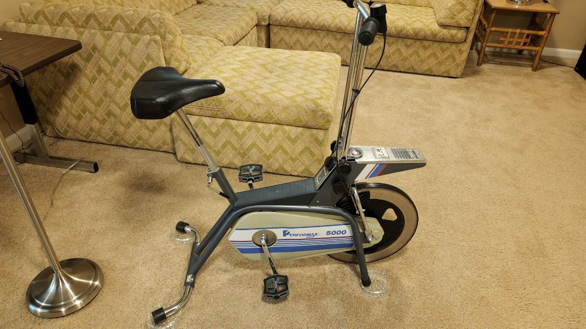 exercise bike max user weight 200kg uk