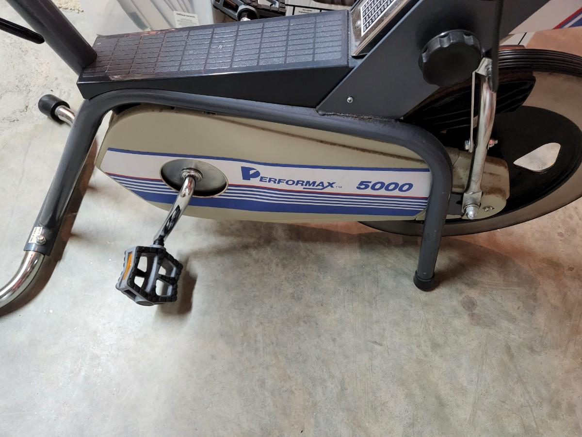 exercise bike max user weight 200kg uk