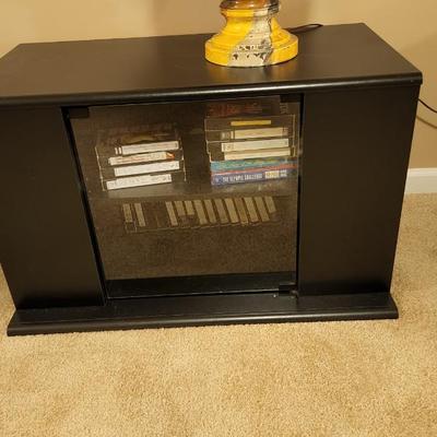 TV Stereo Stand35x18x21