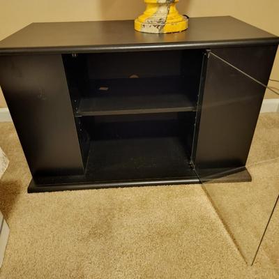 TV Stereo Stand35x18x21