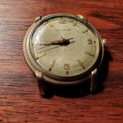 Wittnauer Wristwatch