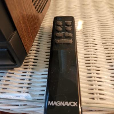 1993 Magnavox 13