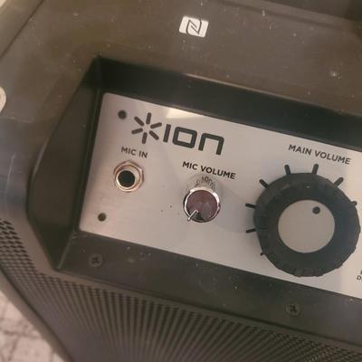 LOT 16G: Ion Explorer Bluetooth Speaker iPA23B