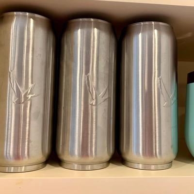 LOT 28R: Coffee Collection:  Mr. Coffee Pot, Mugs & More - Just Add Coffee!