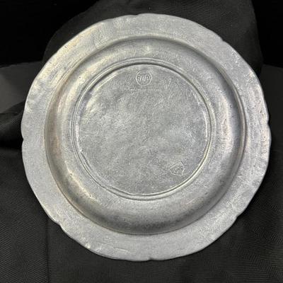 Beautiful Arthur Court and Wilton Pewter Pieces