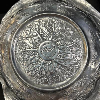 Beautiful Arthur Court and Wilton Pewter Pieces