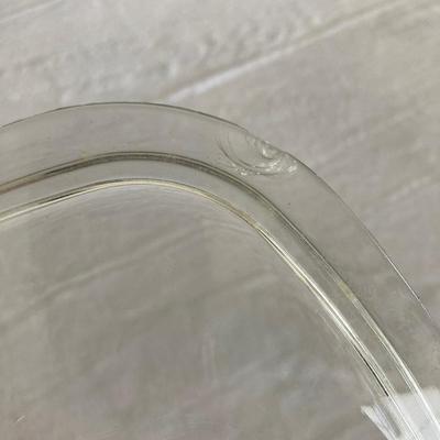 Pyrex, Corning, Anchor Hocking and More Baking Dishes  (K-JM)