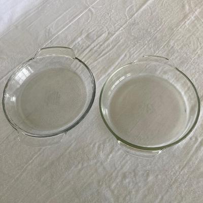 Pyrex, Corning, Anchor Hocking and More Baking Dishes  (K-JM)