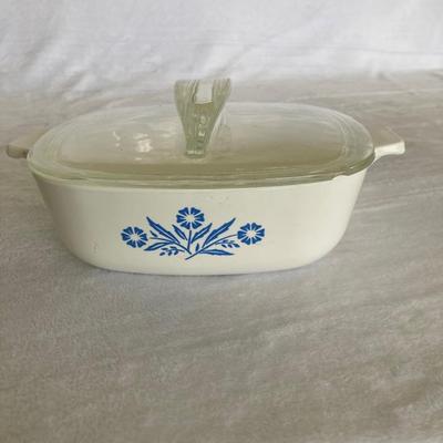 Pyrex, Corning, Anchor Hocking and More Baking Dishes  (K-JM)