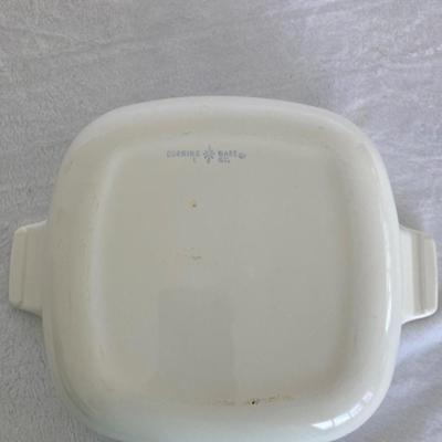 Pyrex, Corning, Anchor Hocking and More Baking Dishes  (K-JM)