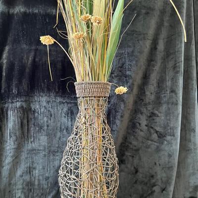 Rustic Home Accents. (D-JM)