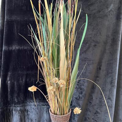 Rustic Home Accents. (D-JM)