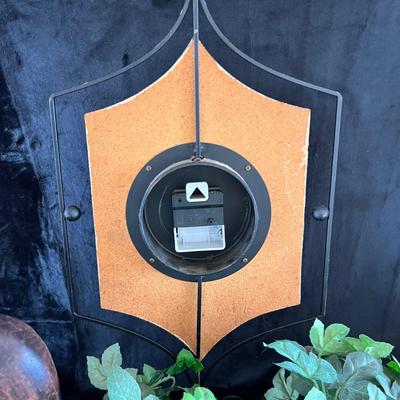Rustic Home Accents. (D-JM)