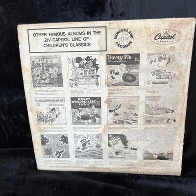 Disney Musical Lot (D-JM)