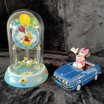 Disney Musical Lot (D-JM)