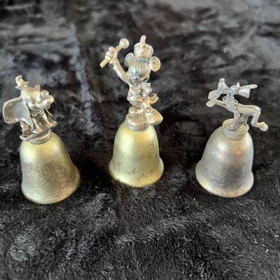 Disney Musical Lot (D-JM)