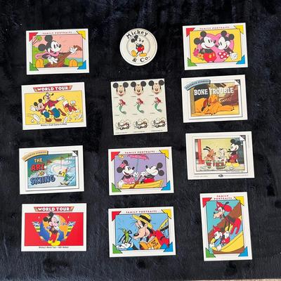 Disney Musical Lot (D-JM)