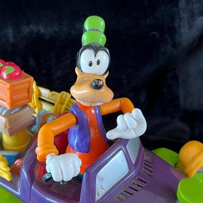 Disney Goofy Collection (D-JM)