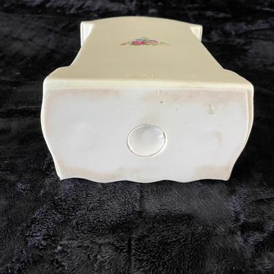 Musical Nativity Scene and Porcelain Accents  (D-JM)