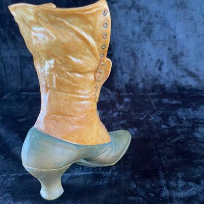 Miniature Collectible Shoes(D-NM)
