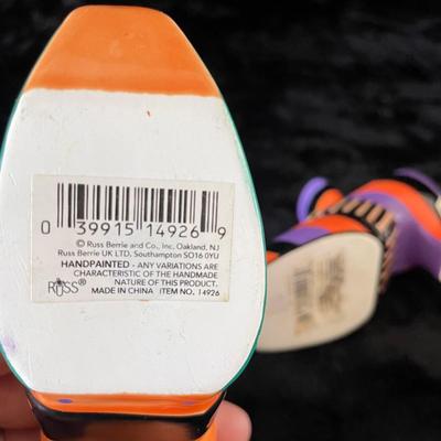 Miniature Collectible Shoes(D-NM)