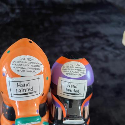 Miniature Collectible Shoes(D-NM)