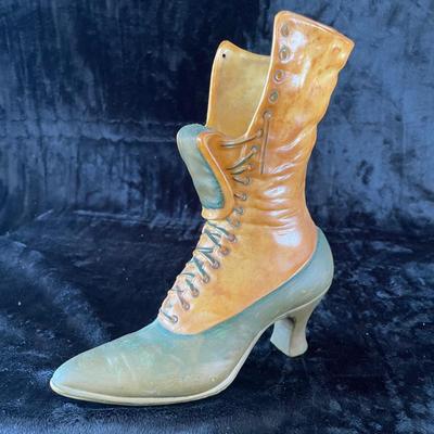 Miniature Collectible Shoes(D-NM)