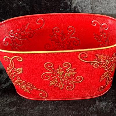 Christmas Kitchen Decor and More (LR-JM)