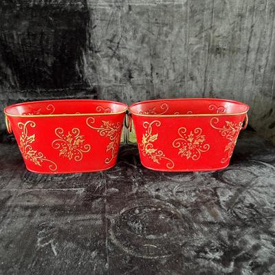 Christmas Kitchen Decor and More (LR-JM)