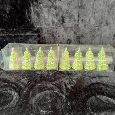 Christmas Kitchen Decor and More (LR-JM)