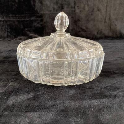 Glassware  Pitcher & Trays