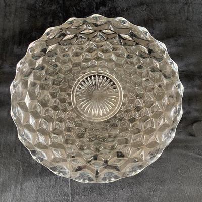 Glassware  Pitcher & Trays