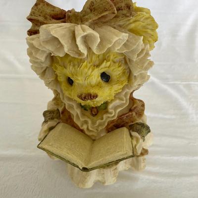 3 Resin Bears (D-NM)