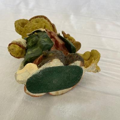 3 Resin Bears (D-NM)