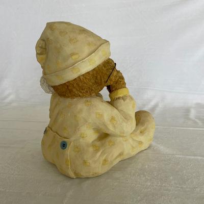 3 Resin Bears (D-NM)