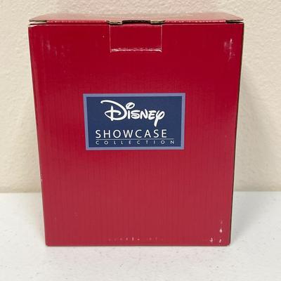 DISNEY / ENESCO ~ Jim Shore ~ Disney Traditions ~ Showcase Collection Figurine ~ NIB