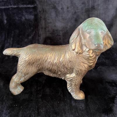 Metal Animal Figurines and Bookends(D-JM)