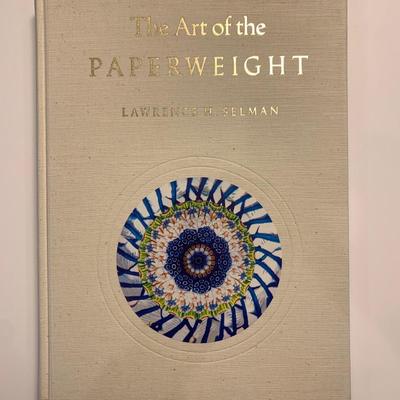 Lot 87 The Art of the Paperweight
