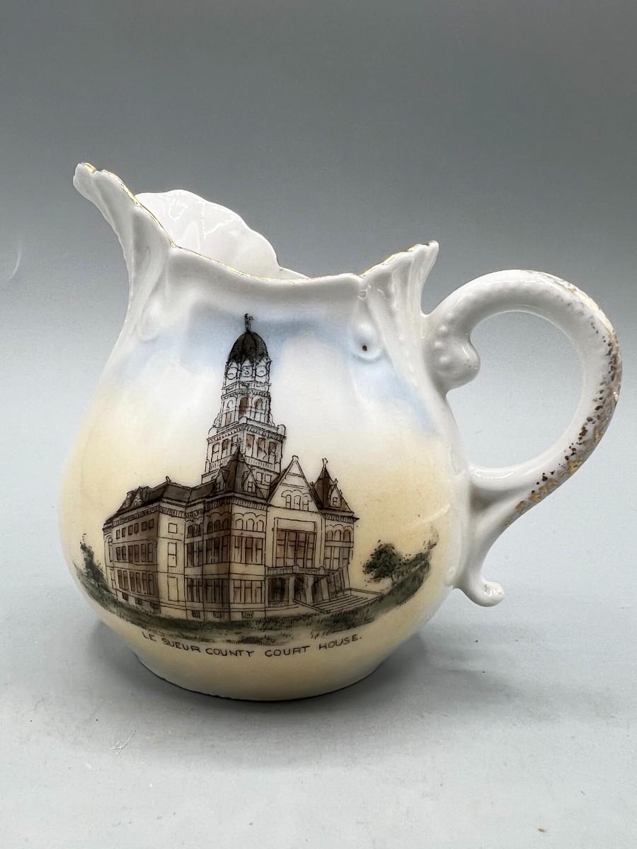 vintage-carlsbad-china-small-pitcher-specialty-design-le-sueur-county