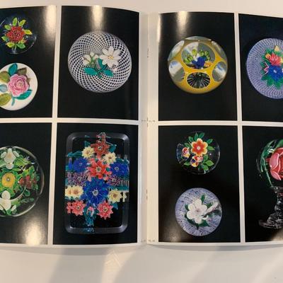 Lot 109 Paperweight Postcards