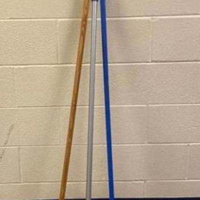 Broom Lot