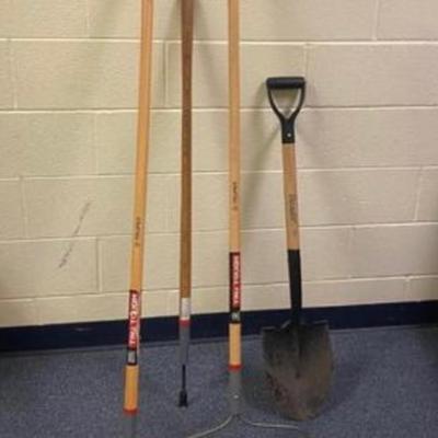 Gardening tools
