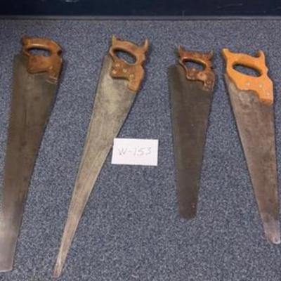 Saw Lot