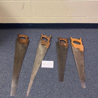 Saw Lot