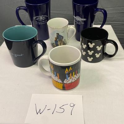 Coffee Cups