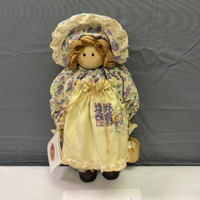 Emily Violet Dolly