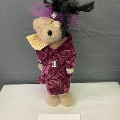 Edith Elaine Bear