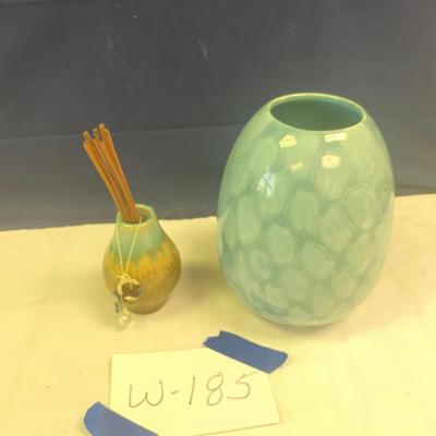 Beautiful Southwestern Pottery