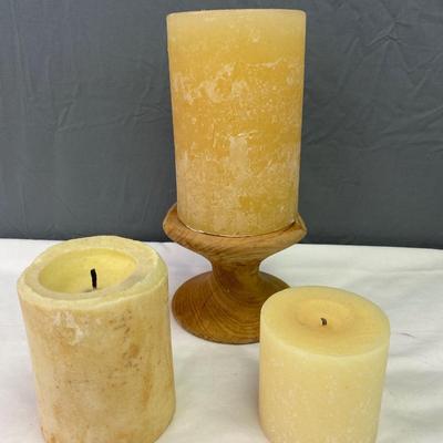 Candles